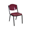 W1 Willi Stacker Chair 
