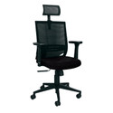 Orion Mesh High-back Chair