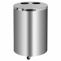 2 Division Large Recycle Bin