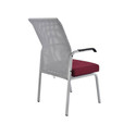  YC3 Yaris Netted Visitors Chair 