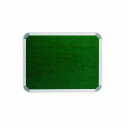 Info Board (Aluminium Frame - 600*450mm - Green)