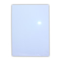 Poster Frame Clear Media Cover (1.2mm - A0)