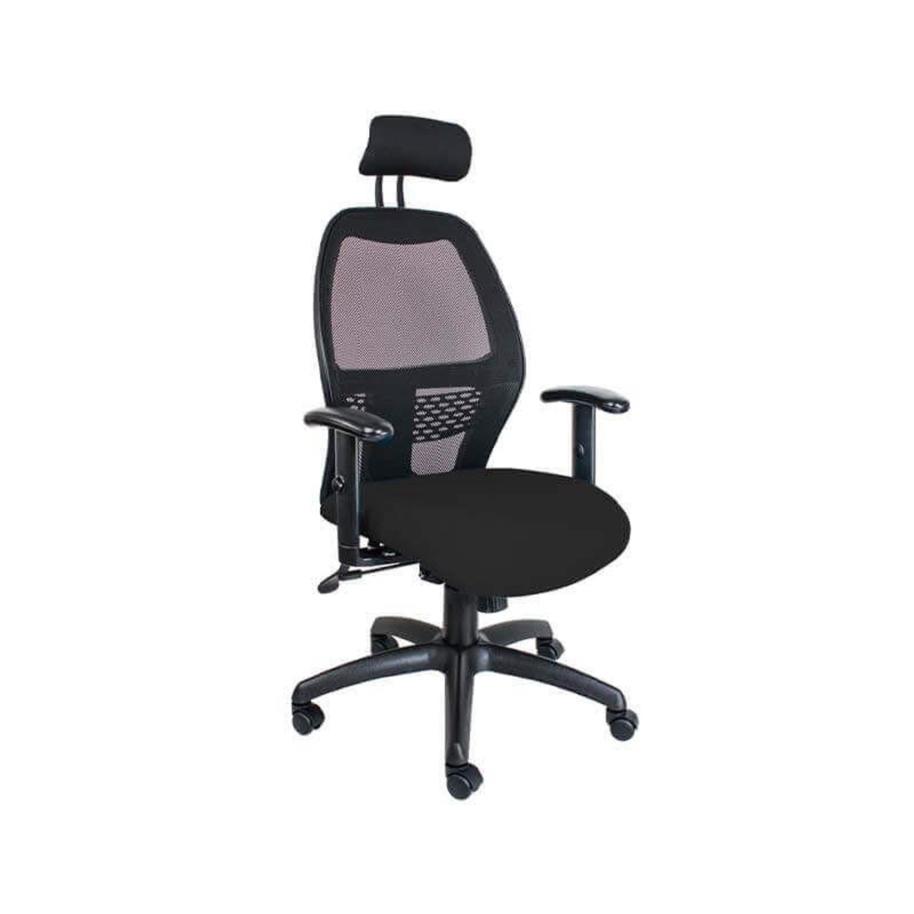 Xenon high 2025 back ergonomic chair