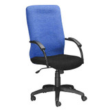  KSC6 Kari Streamline High-back Chair 