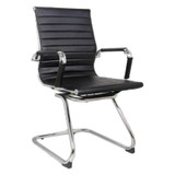 Classic Eames Visitor Chair