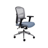  QC5 Que Netted Medium-back Chair 