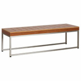 Heavy Duty Krost Slimline Bench