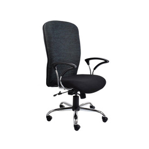  DC6 Diva High-back Chair 