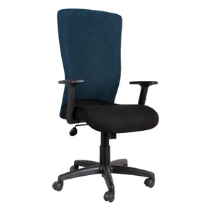 Calypso Fixed Back High-back Chair