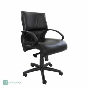 Ombra Medium-back Chair