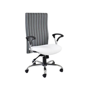  IC6 Iris High-back Chair 