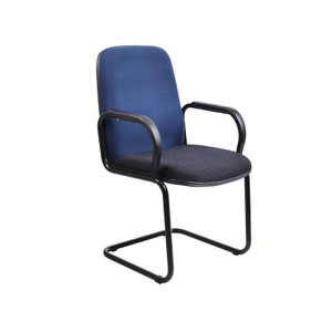  PC3L Paula Loop Arm Visitors Chair 