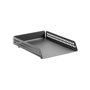 Square Punch Steel - Single Letter Tray