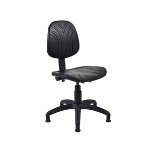  WC1SYC Works Typist Chair 