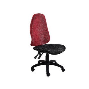  S4000 Operators High-back Chair 