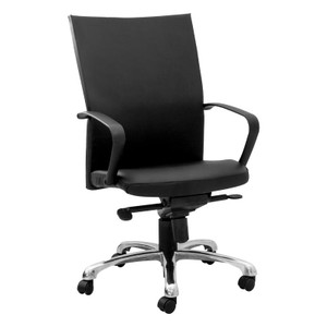 Angelo Medium-back Chair