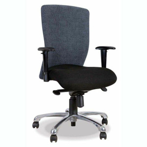 Calypso Synchro Medium-back Chair
