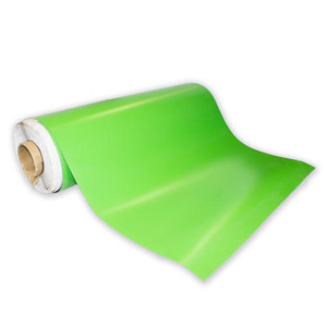 Magnetic Flexible Roll 20 Meters610mm - Green