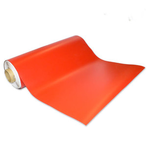 Magnetic Flexible Roll 20 Meters610mm - Red