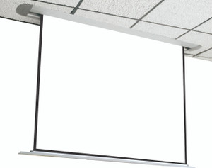 Parrot Products Projector Screen Ceiling Box To Fit 3050 Screen 3520mm