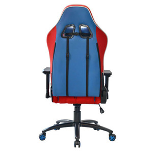 Spider High-back Gaming Chair