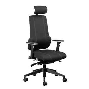 Ortho-Max High-back Chair
