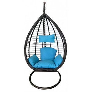 Eden Swing Lounge Set Lounge with Cushion