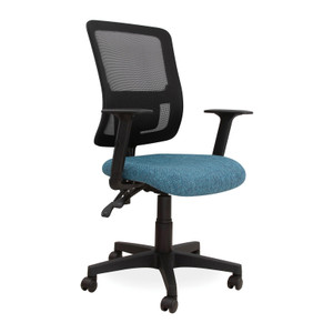 Calvi Typist Chair