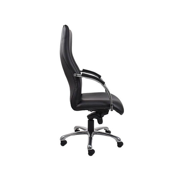  170KGIKG Heavy Duty High-back Chair 