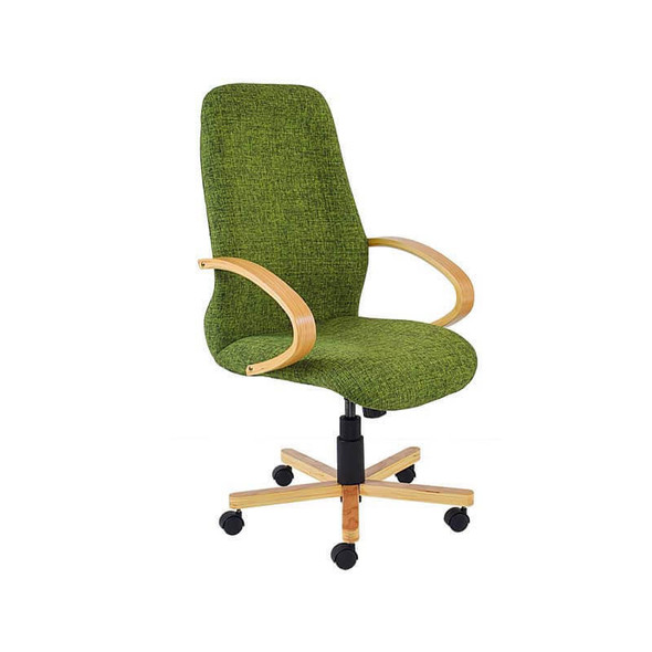  TC6B Tammy High-back Chair 