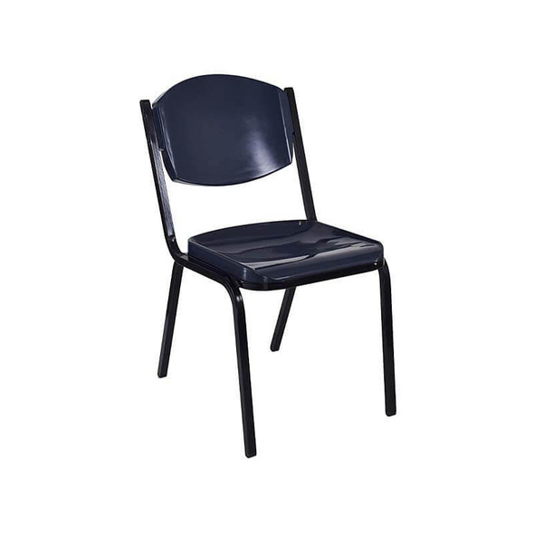  W1 Willi Stacker Chair 