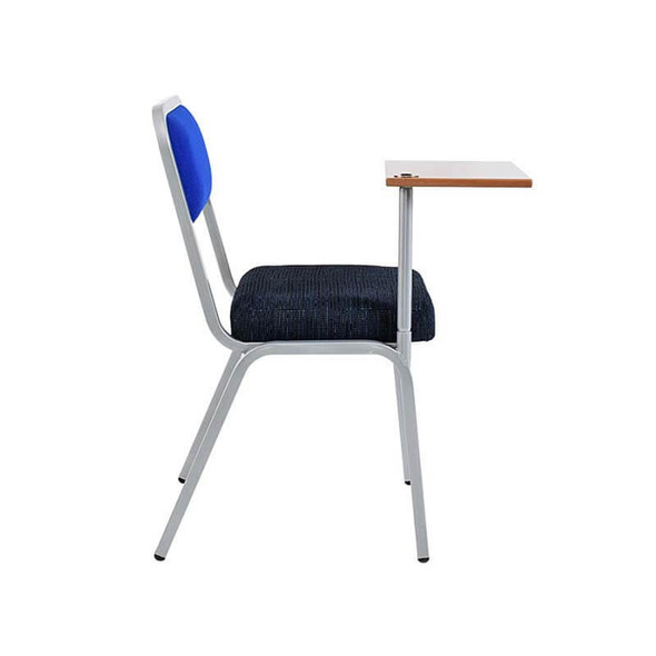  C1T Rick Stacker Chair with Writing Tablet 