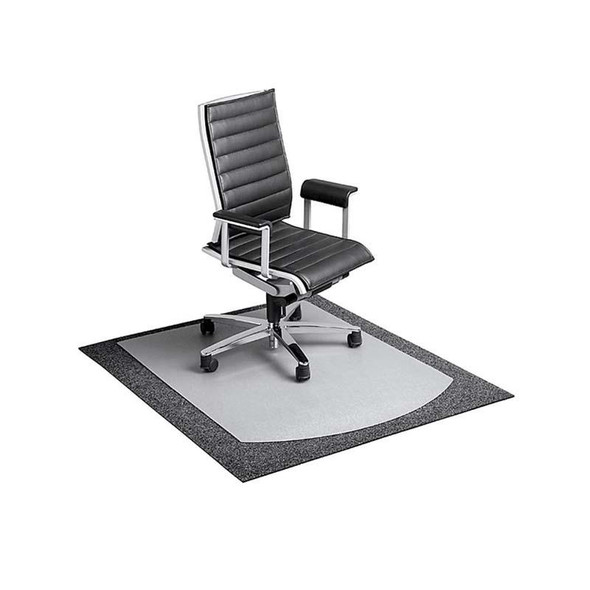 flexible chair mat