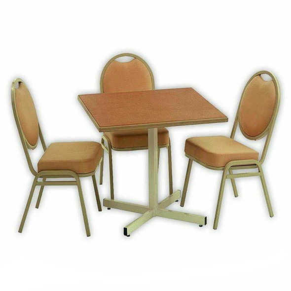 table chair for restaurant