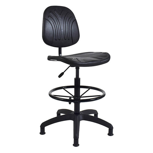  WC9 Works Draughtsman Chair 