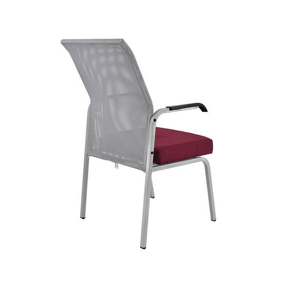  YC3 Yaris Netted Visitors Chair 