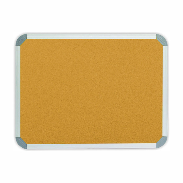 Parrot Products Info Board Aluminium Frame - 1500900mm - Beige