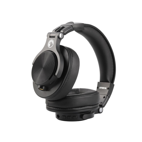 Parrot Fusion Wired - Wireless Bluetooth Headphones