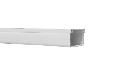 Parrot Products Trunking 40 X 25mm White 3000mm