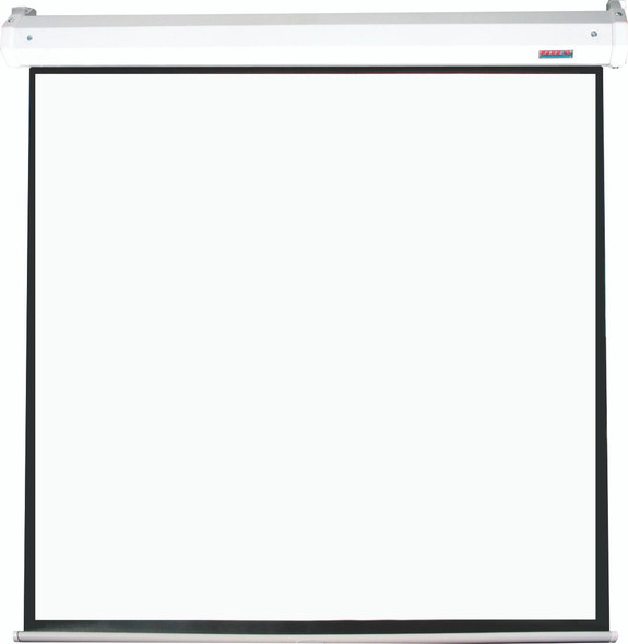 Parrot Products Electric Projector Screen 17501330mm View 17001280mm - 43