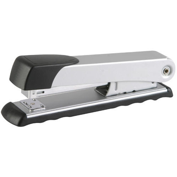 Steel Stapler 210x24/6 26/6 Silver 20 Pages