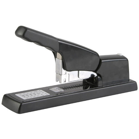 Heavy Duty Stapler 10023/6 23/13 Black 100 Pages