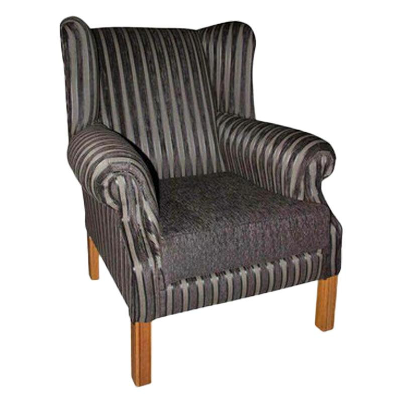 Tobago Wingback Chair