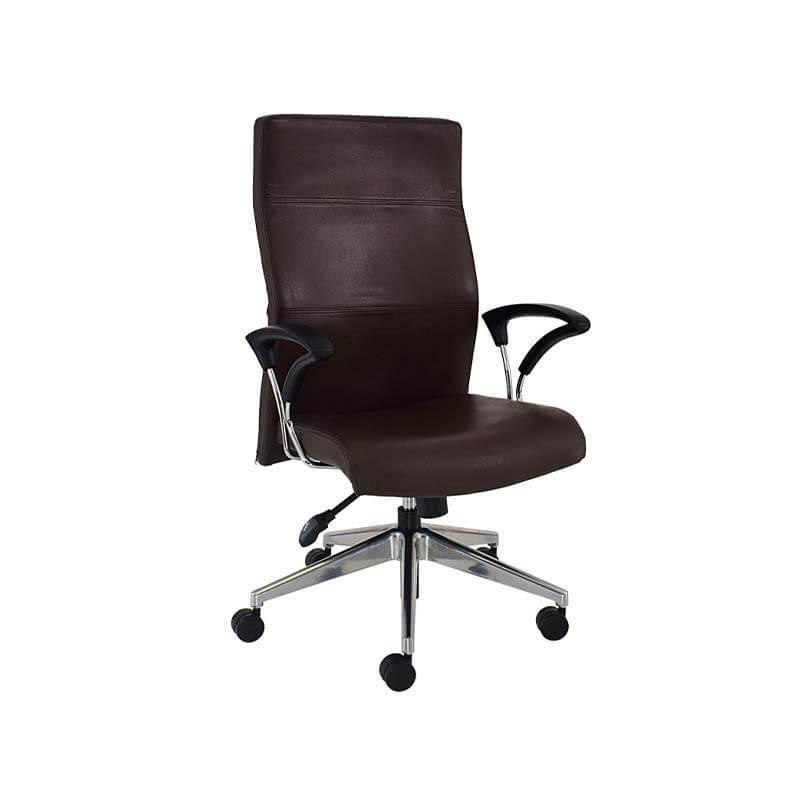  GC5 Genesis Medium-back Chair 