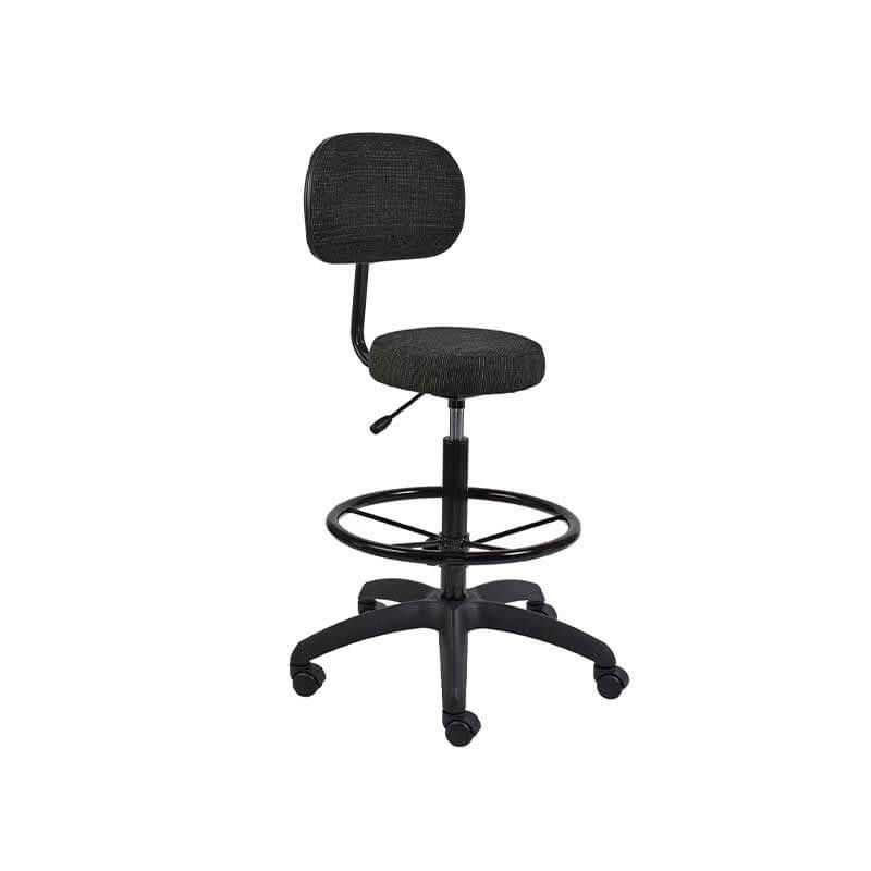  3059B Dental Draughtsman Chair with Backrest 