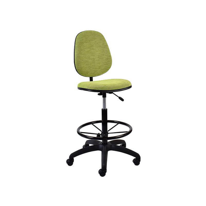  S609 Medium-back Draughtsman Chair 