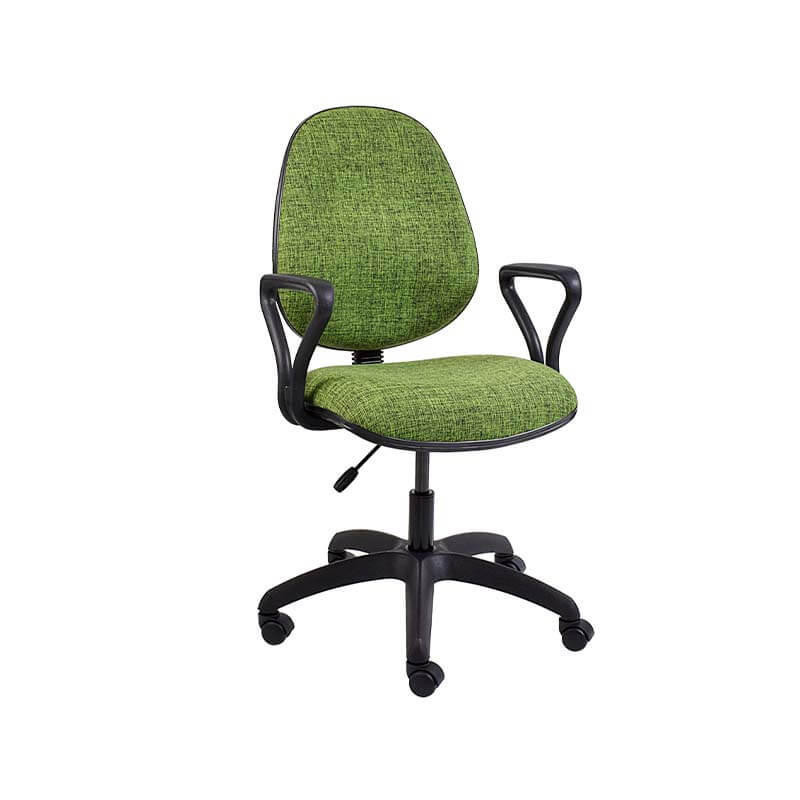  S750 Medium-back Operators Chair 