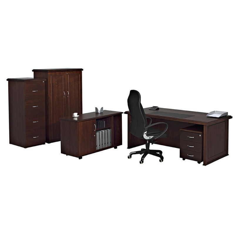 Admiral Executive Desk Range