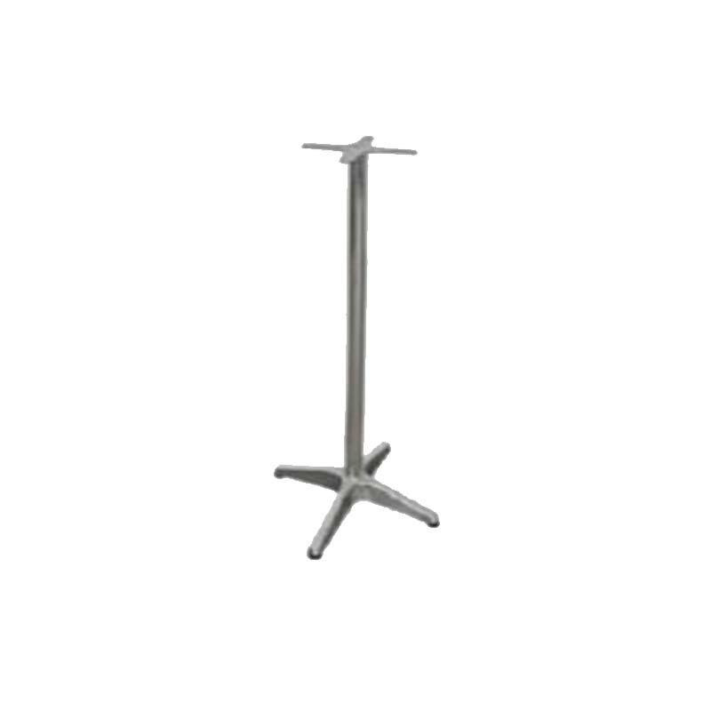 Aluminium bar base heavy duty