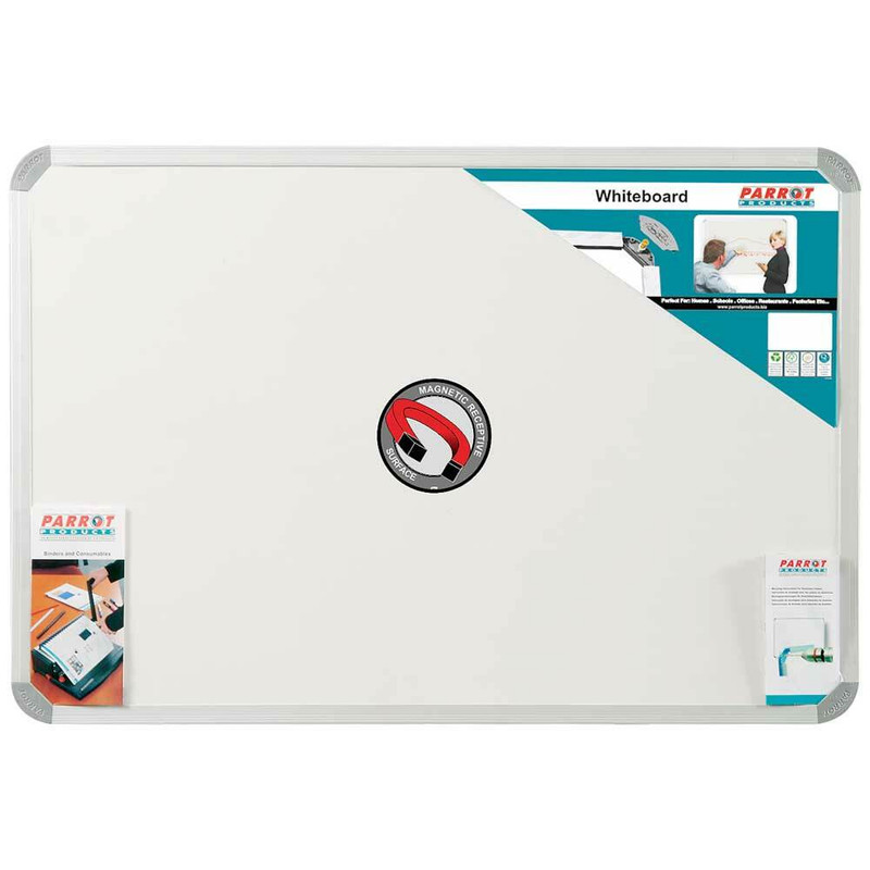 Whiteboard 1800900mm Magnetic